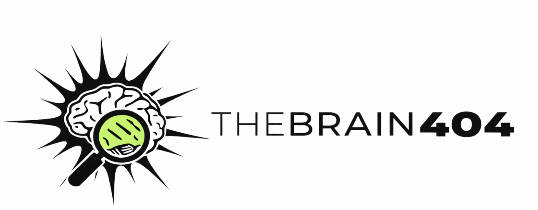 The Brain 404