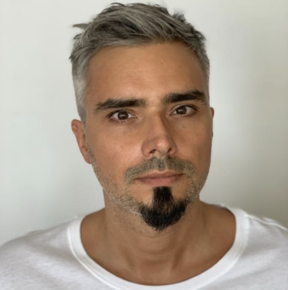 Portret autora bloga The Brain 404